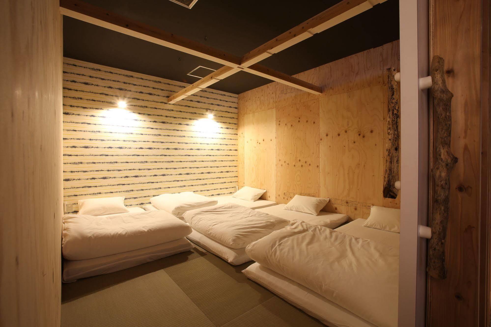 Guest House Chura Cucule Ishigakijima Ishigaki  Екстериор снимка