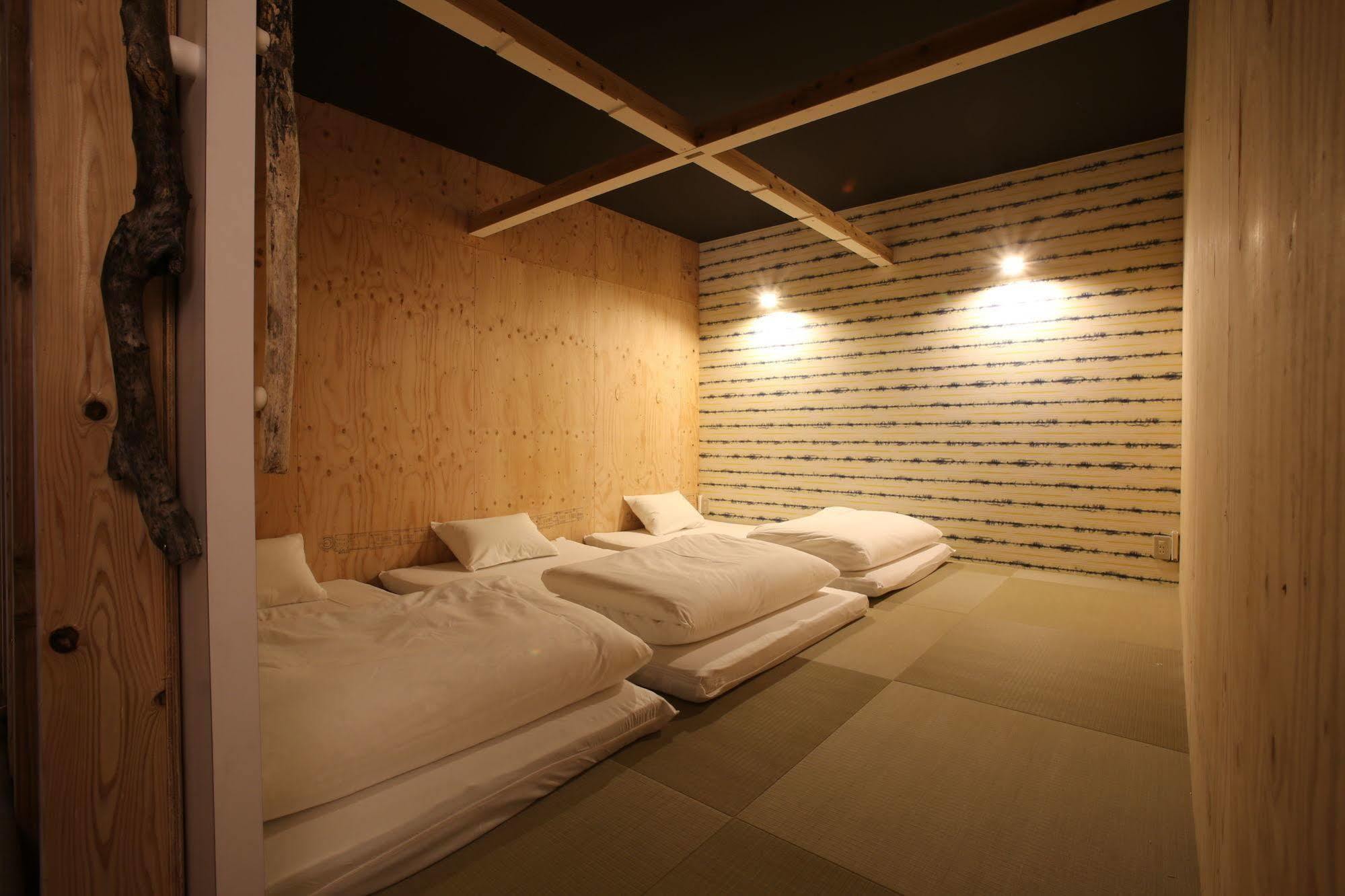 Guest House Chura Cucule Ishigakijima Ishigaki  Екстериор снимка