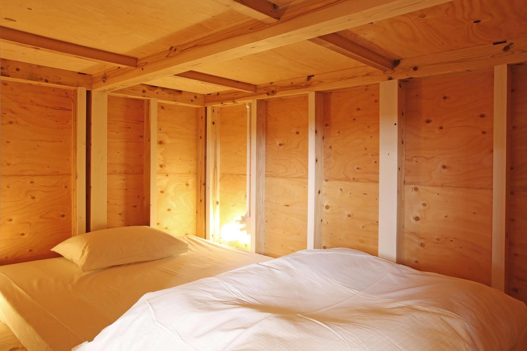 Guest House Chura Cucule Ishigakijima Ishigaki  Екстериор снимка