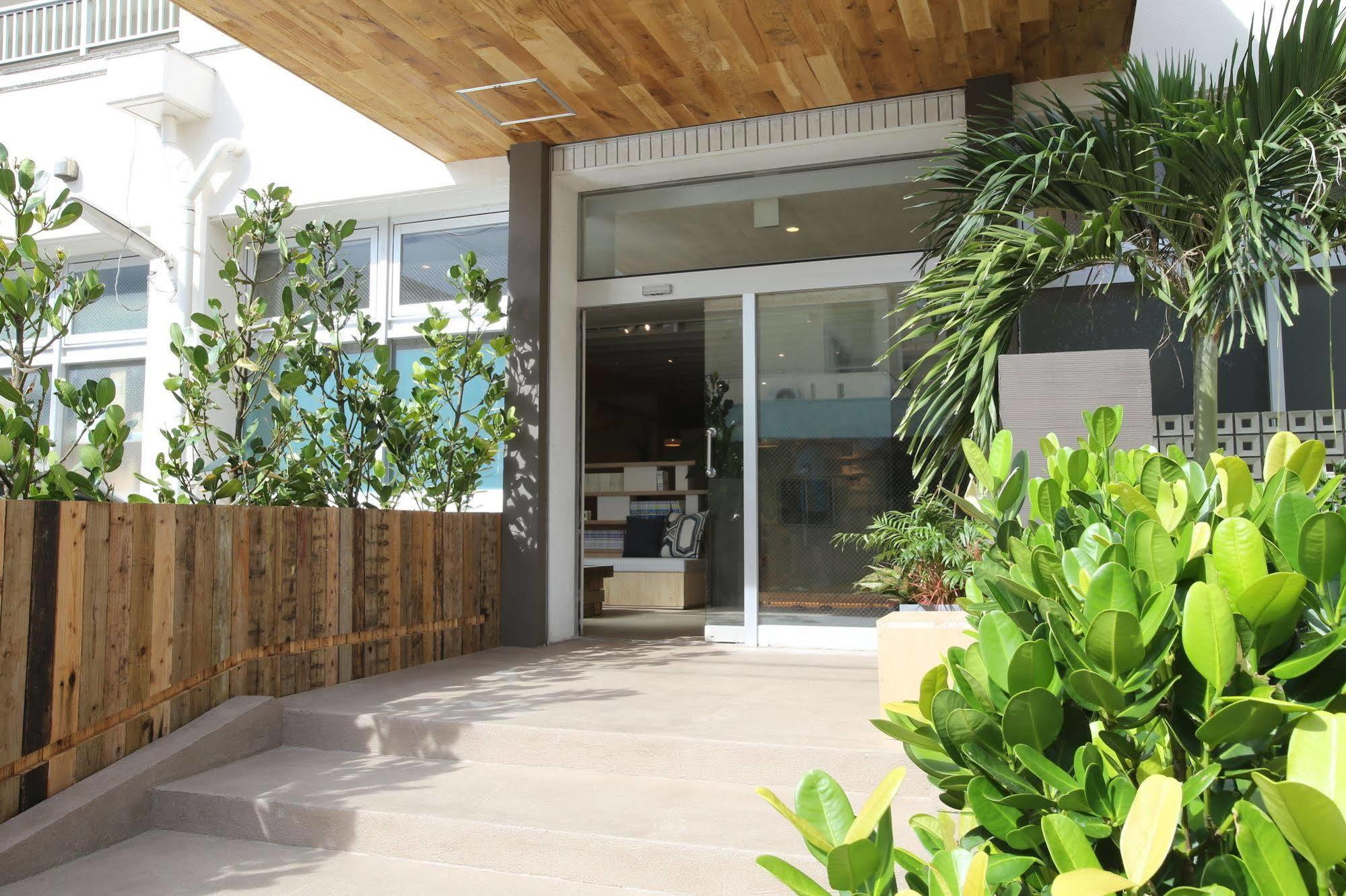Guest House Chura Cucule Ishigakijima Ishigaki  Екстериор снимка